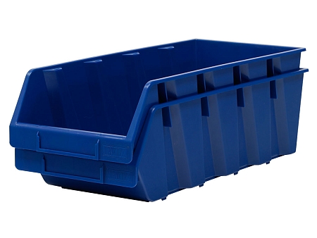PRAKTİK plastik qutu   500x230x150