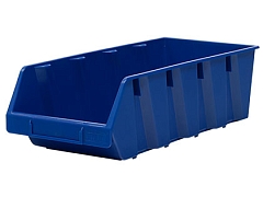 PRAKTİK plastik qutu   500x230x150