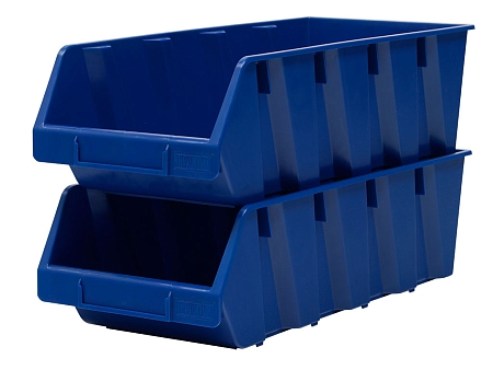 PRAKTİK plastik qutu   500x230x150