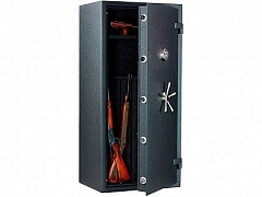 TIGER 70 Silah seyfi