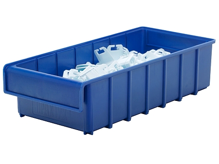 PRAKTİK plastik qutu 400x185x100
