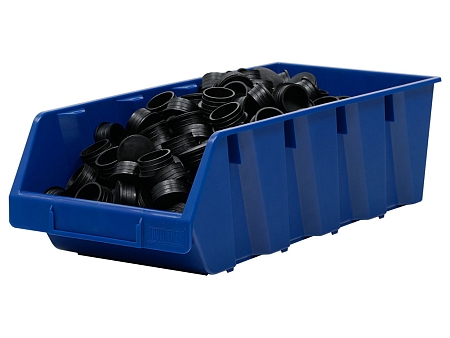 PRAKTİK plastik qutu   500x230x150