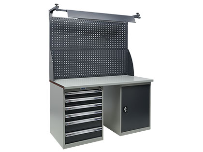 İş dəzgahı Expert T WTH150 set 6 (ExpTWTH150.T6/T1.021)