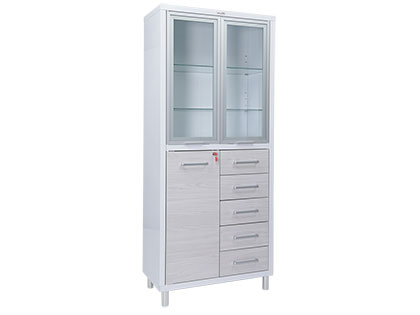 Tibbi kabinet HILFE MD  2 ШМ-SSK