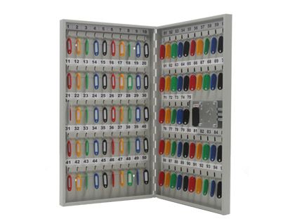KEY-95EL  rəngli açar halqaları