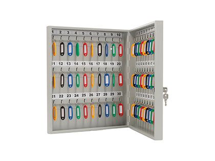 KEY-60 açarlıq (açar  qoymaq üçün dolab)