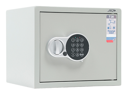Mebel seyfi AIKO Т-28 EL