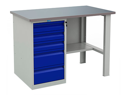 İş dəzgahıProfi (№ 202) WT120.WD5/F1.000
