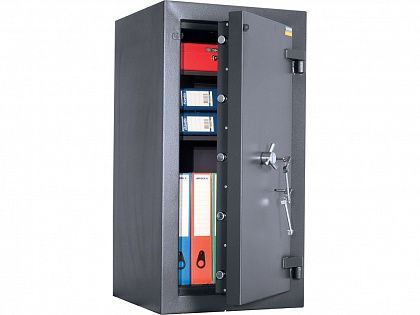 Oğurluğa müqavimətli seyf  VALBERG GRANİT III-99 KL