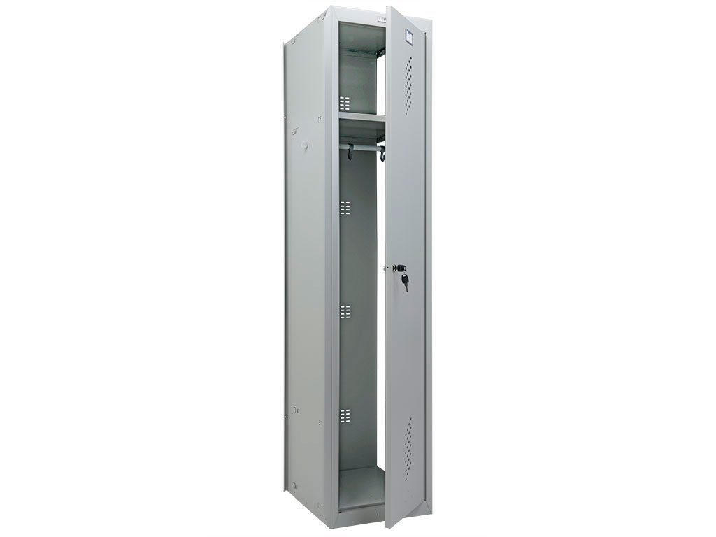 Soyunma otağı PRACTIK gücləndirilmiş ML 01-40 əlavə modul (LS-001-40)