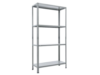 Rəf sistemləri ES 150KD/75Х30/4