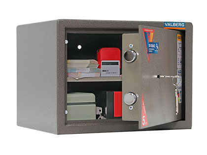 Mebel seyfi VALBERG ASM-25