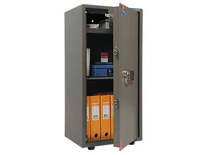 Mebel seyfi VALBERG ASM 90T EL