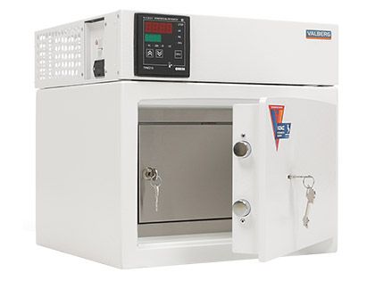 Seyf - termostat VALBERG TS - 3/12 mod.ASK-30
