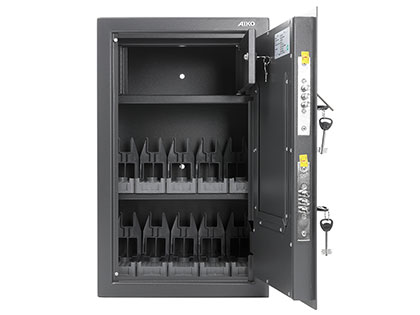 Dolab ŞXO-10 PU