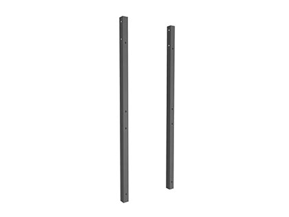 2 Profi M ekranın birləşdirilməsi kronşteyni (2 ədəd)