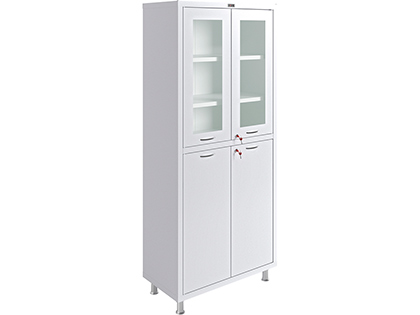 HİLFE MD 2 1780 R tibbi dolab