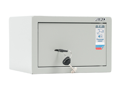 Mebel seyfi AIKO Т-17