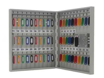 KEY-55EL  rəngli açar halqaları