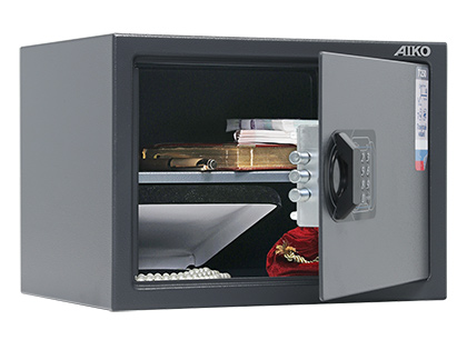 Mebel seyfi AIKO T-250 EL