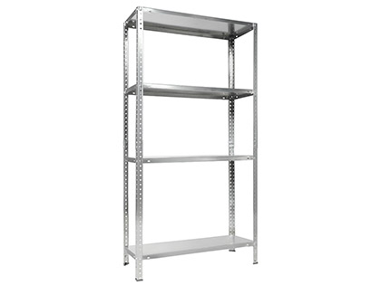 Sinklənmiş rəf sistemi ES 150KD/75Х30/4
