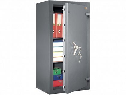 Oğurluğa müqavimətli seyf  VALBERG GRANİT III-1368 KL
