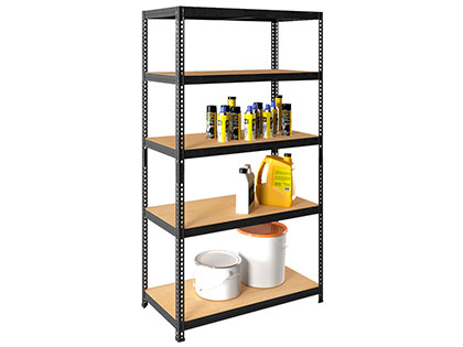 SBL 180KD/90x40/5 Rəf sistemi