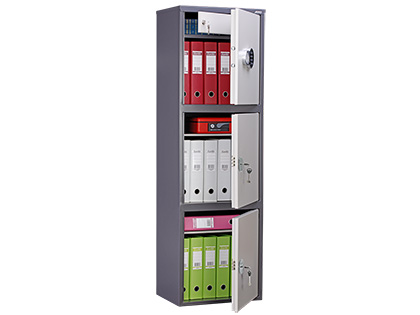 AIKO SL-150/3Т EL Mühasibat  dolabları