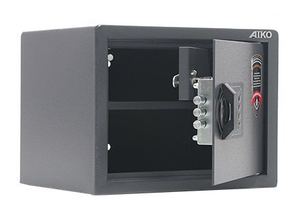 AIKO TT-23 EL Silah seyfi