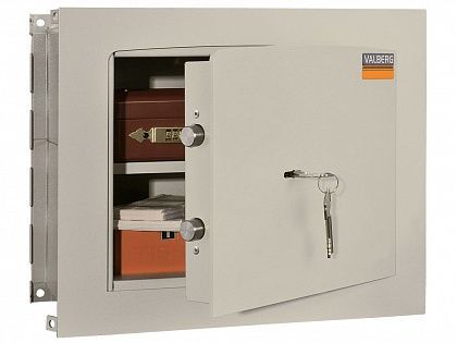 Quraşdirilabilən seyf VALBERG AW 3321