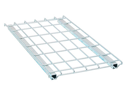 Setkalı rəf MS Pro 100x30 Z