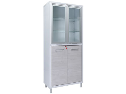 HILFE MD 2 ŞM-SSR tibbi dolab