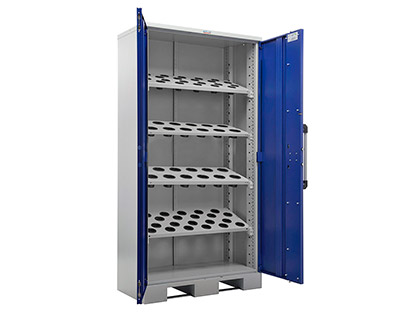 Alət dolabı AMH TC-004000 Kompüter rəqəmsal nəzarət