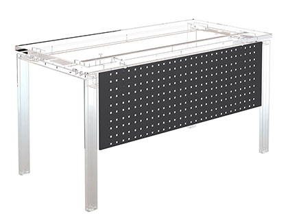 Qoruyucu panel NT 160S antrasit