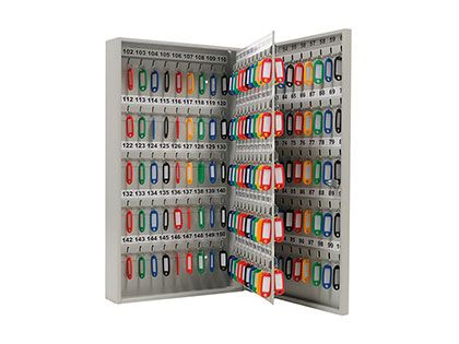 KEY-200 açarlıq (açar  qoymaq üçün dolab)