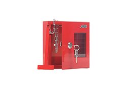 KEY-1 FIRE açarlıq(açar  qoymaq üçün dolab)