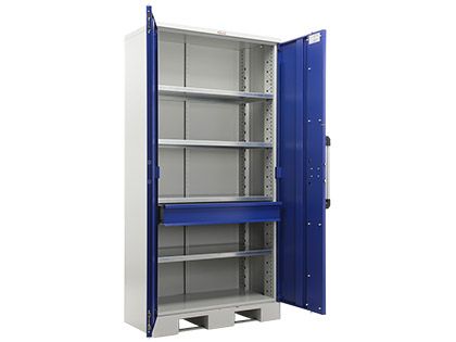 Alət dolabı AMH TC-004010
