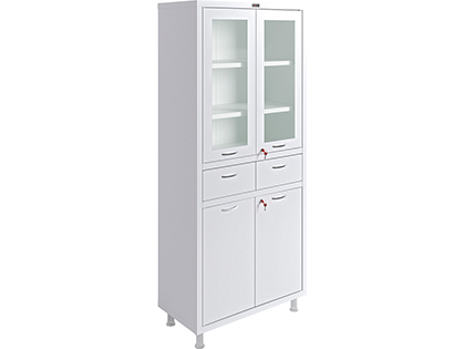 Tibbi kabinet HİLFE MD 2 1780 R-1