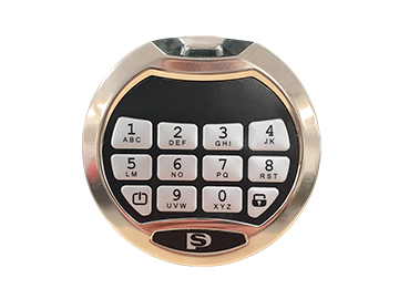 Biometrik elektron kod kilidi PS610FD/E36FD