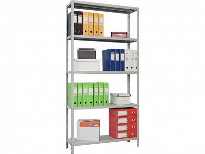 Tibbi rəf СТМ MS 220/100х30/6