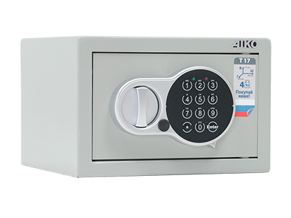 Mebel seyfi AIKO Т-17 EL