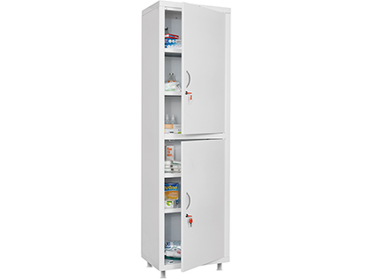 Tibbi kabinet HILFE MD 1 1657/SS