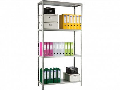 Tibbi rəf СТМ MS 200KD/100х40/4