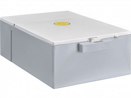 DEPOZİTLİ BOKS DB-135 (к DB-12)