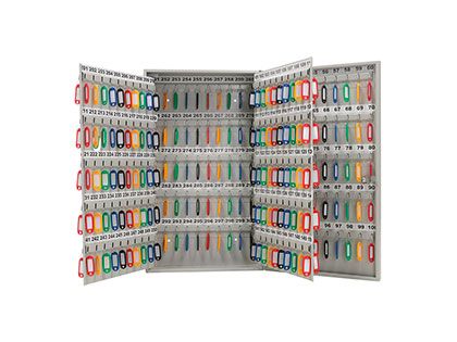 KEY-300 açarlıq (açar  qoymaq üçün dolab)