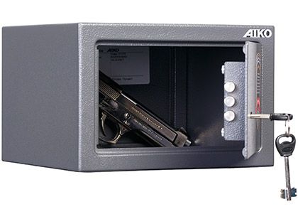AIKO TT-170 Silah seyfi