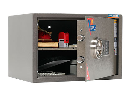 Mebel seyfi VALBERG ASM-30 EL