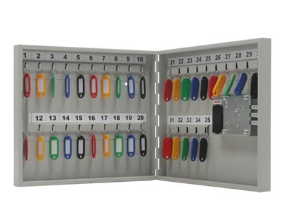 KEY-35EL  rəngli açar halqaları