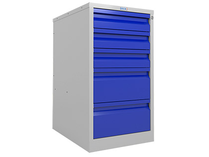 WD-5 Alət tumbası