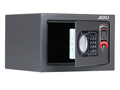 AIKO TT-170 EL Silah seyfi